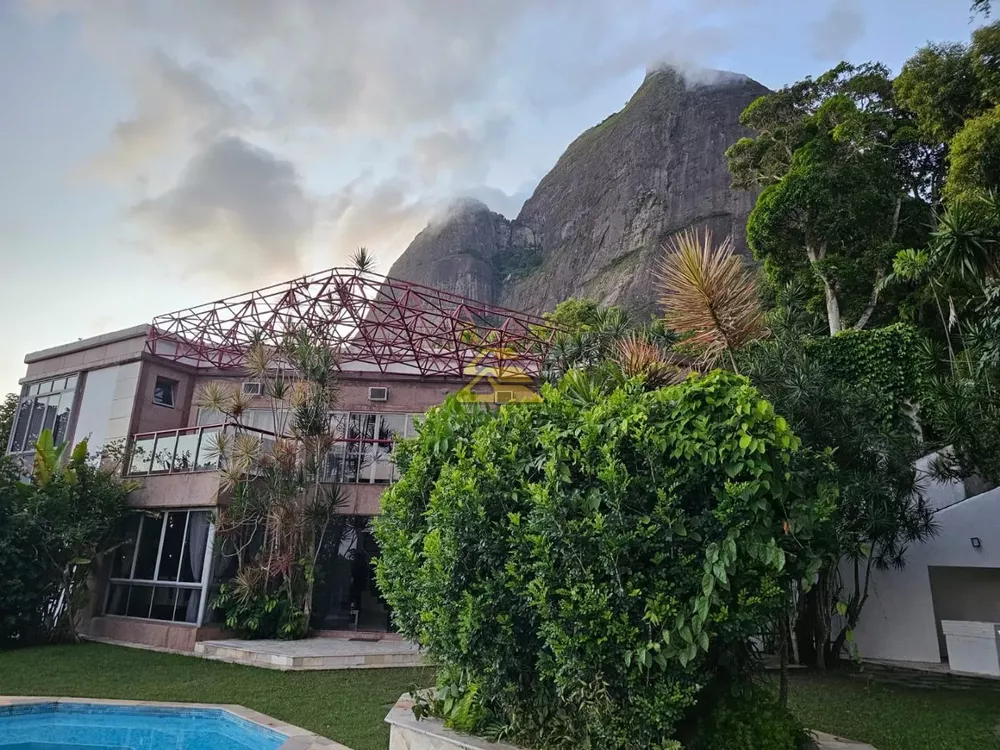 Casa, 5 quartos, 425 m² - Foto 12