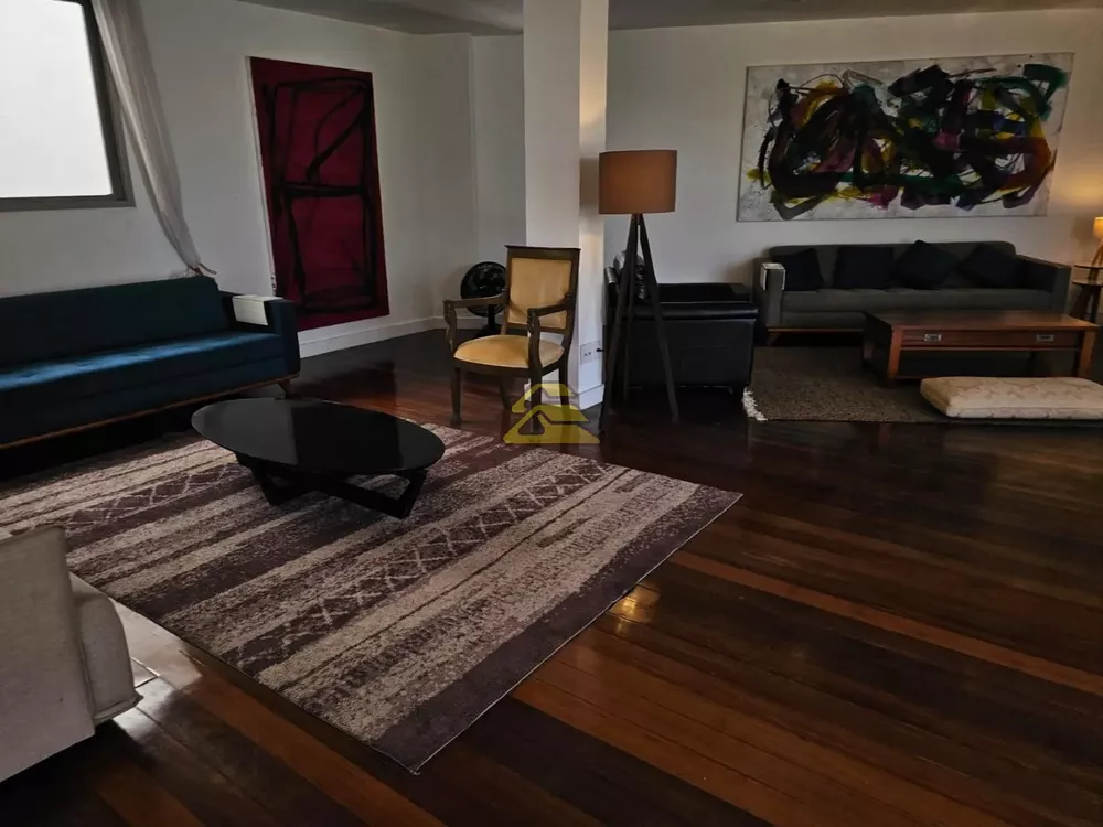 Casa, 5 quartos, 425 m² - Foto 8