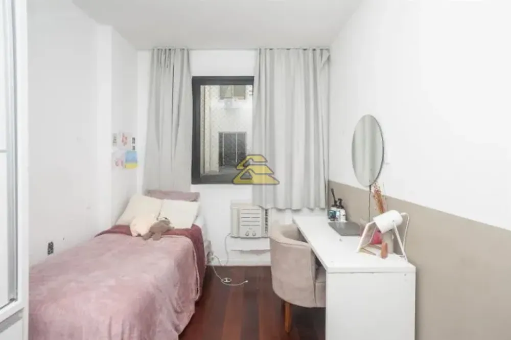 Apartamento, 3 quartos, 135 m² - Foto 23