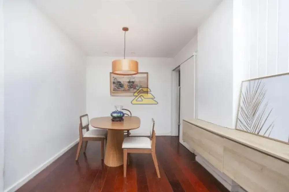 Apartamento, 3 quartos, 135 m² - Foto 13