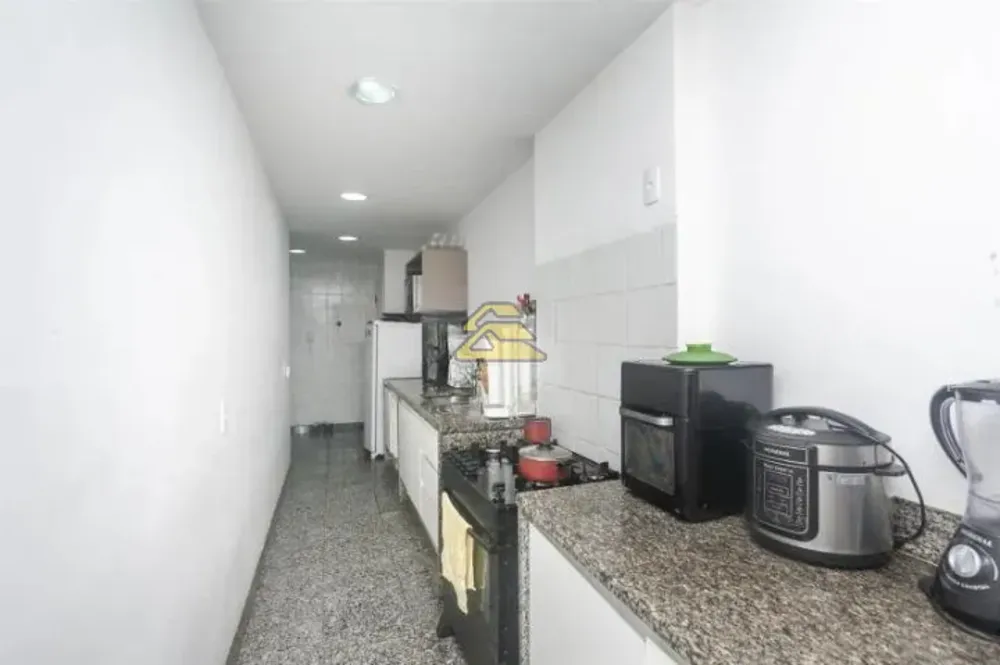 Apartamento, 3 quartos, 135 m² - Foto 28
