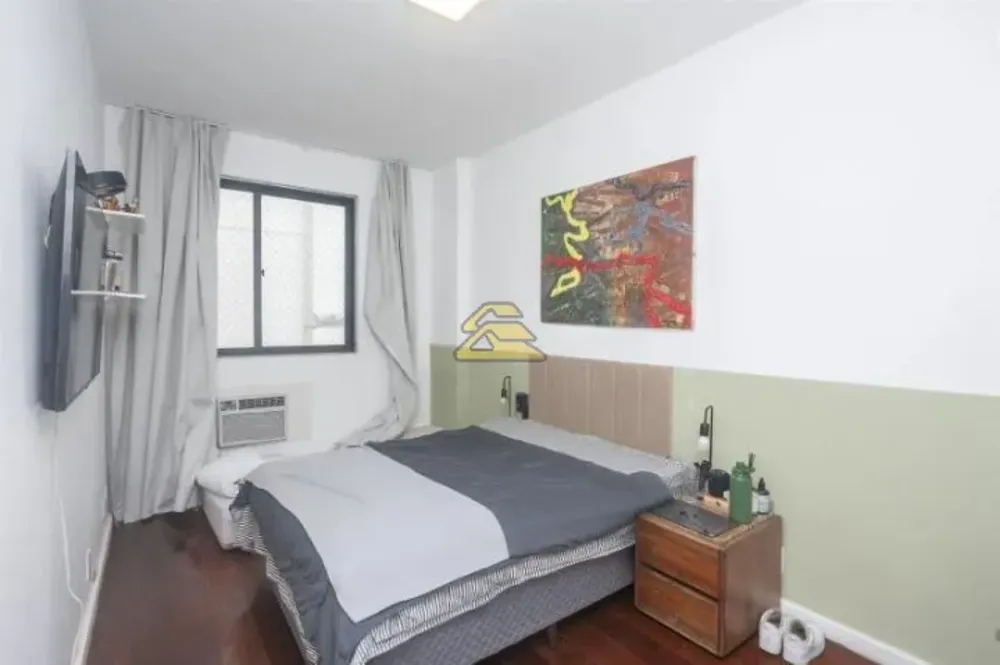 Apartamento, 3 quartos, 135 m² - Foto 22