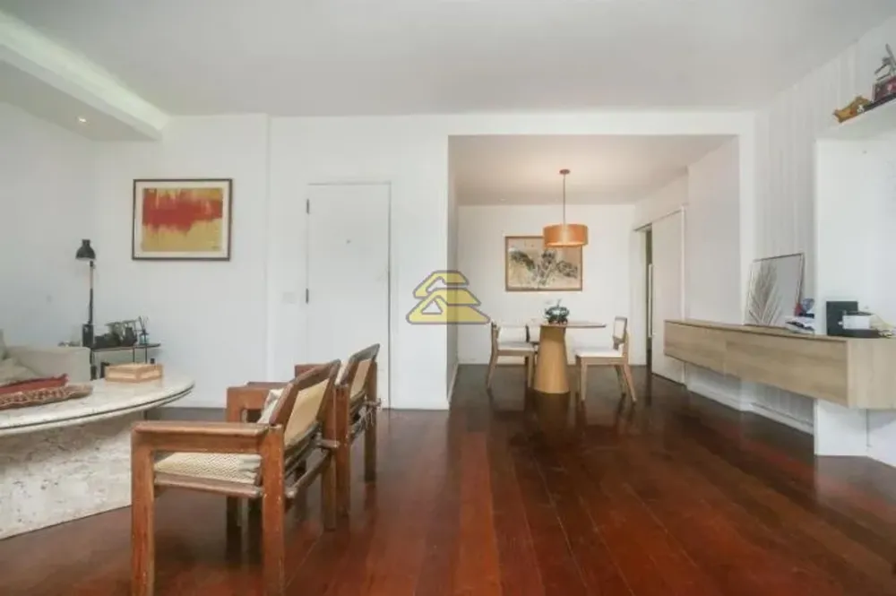 Apartamento, 3 quartos, 135 m² - Foto 11