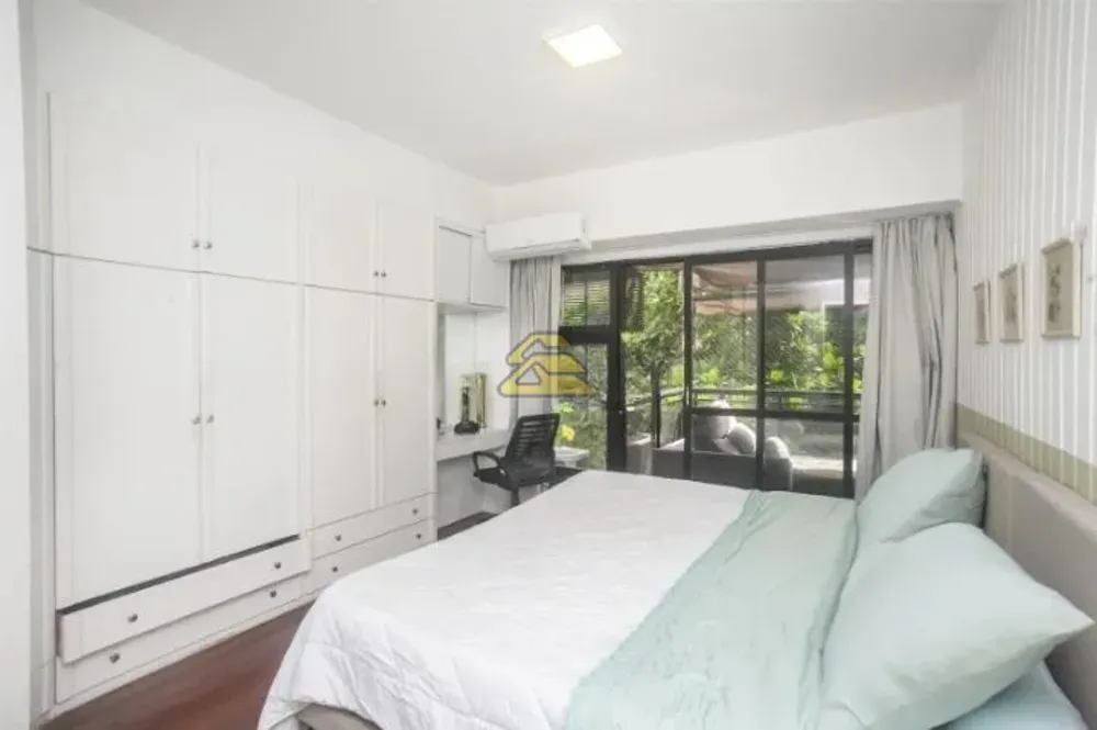 Apartamento, 3 quartos, 135 m² - Foto 20