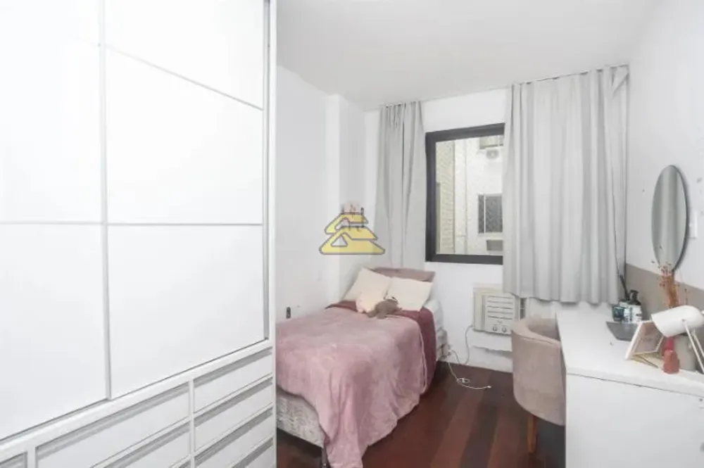 Apartamento, 3 quartos, 135 m² - Foto 24