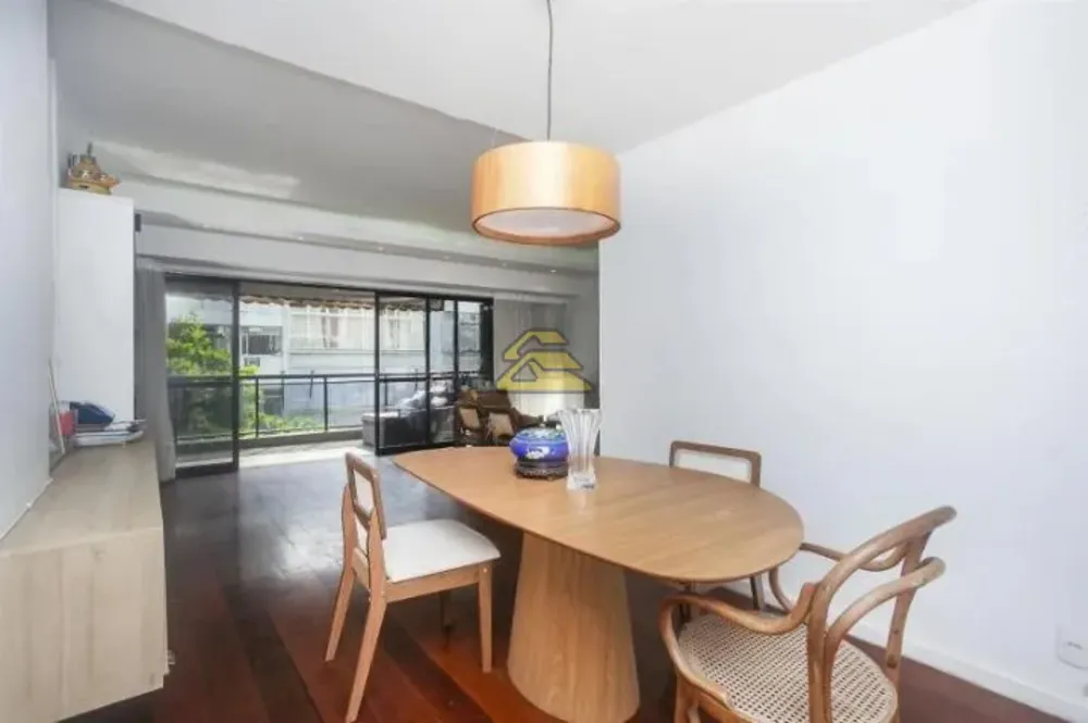 Apartamento, 3 quartos, 135 m² - Foto 16