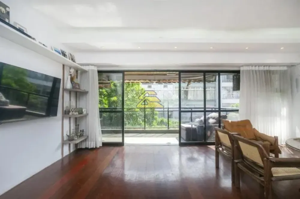 Apartamento, 3 quartos, 135 m² - Foto 9