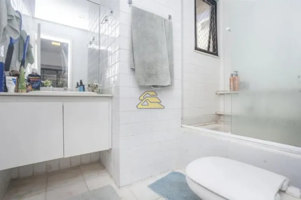 Apartamento, 3 quartos, 135 m² - Foto 32