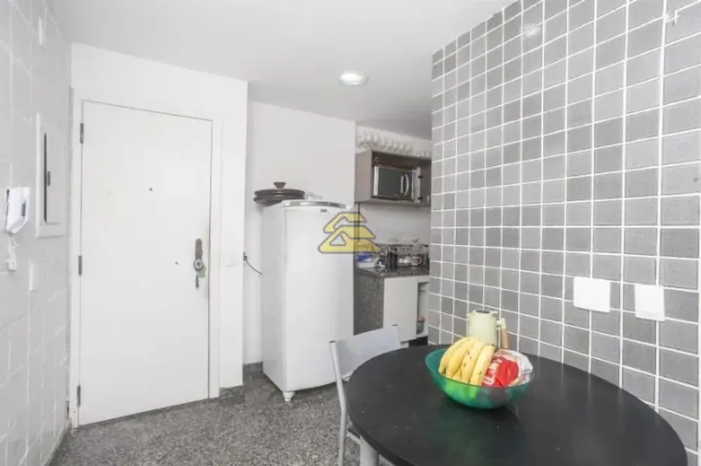 Apartamento, 3 quartos, 135 m² - Foto 27