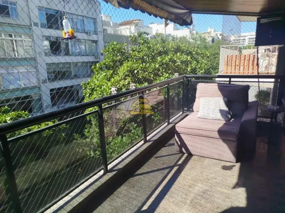 Apartamento, 3 quartos, 135 m² - Foto 6