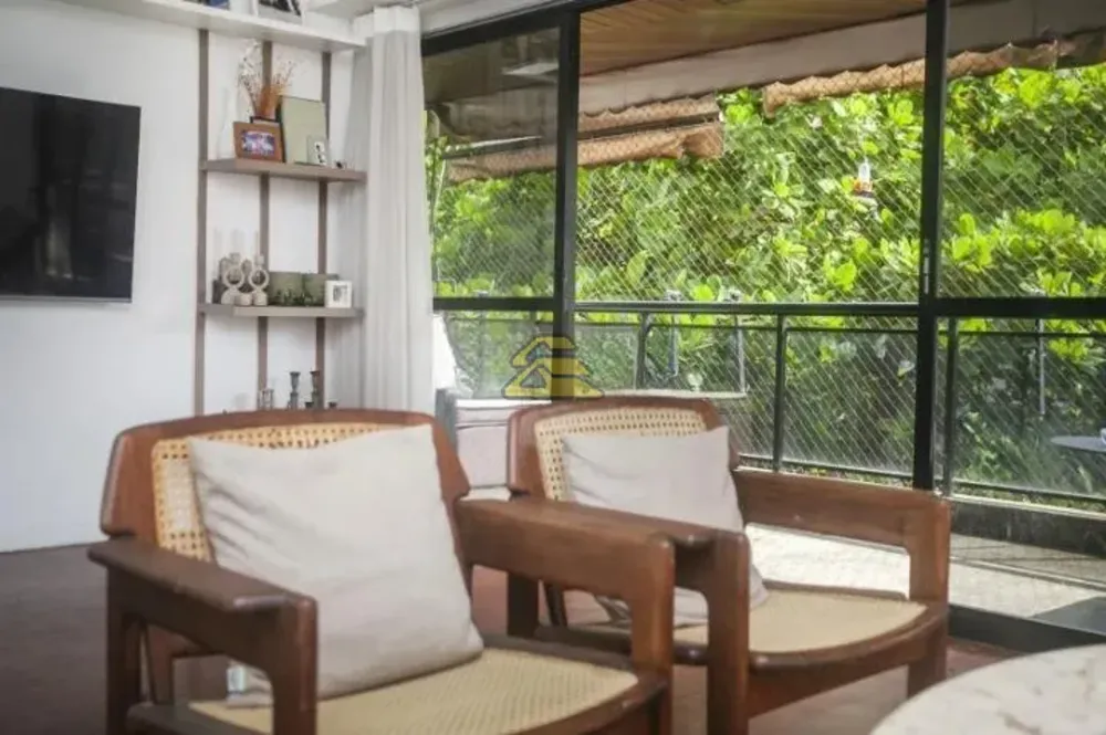 Apartamento, 3 quartos, 135 m² - Foto 10