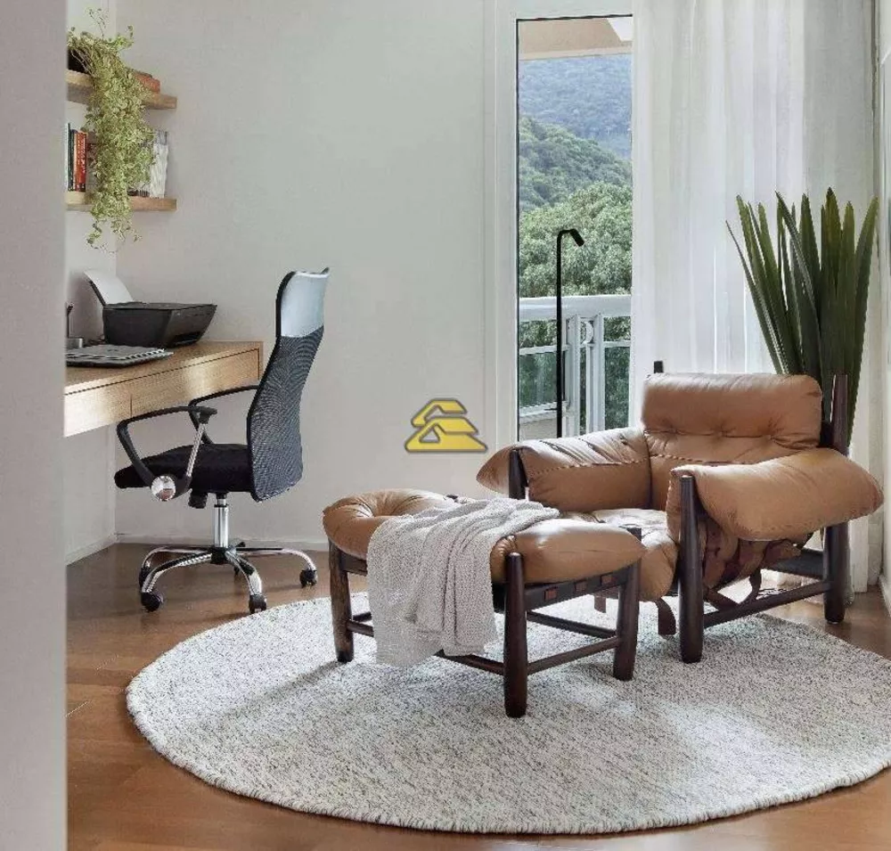 Cobertura, 2 quartos, 149 m² - Foto 2