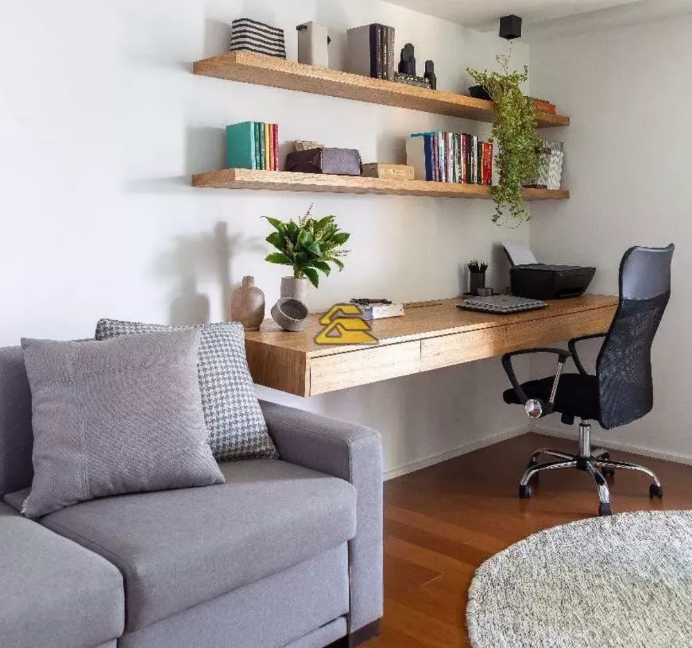 Cobertura, 2 quartos, 149 m² - Foto 5