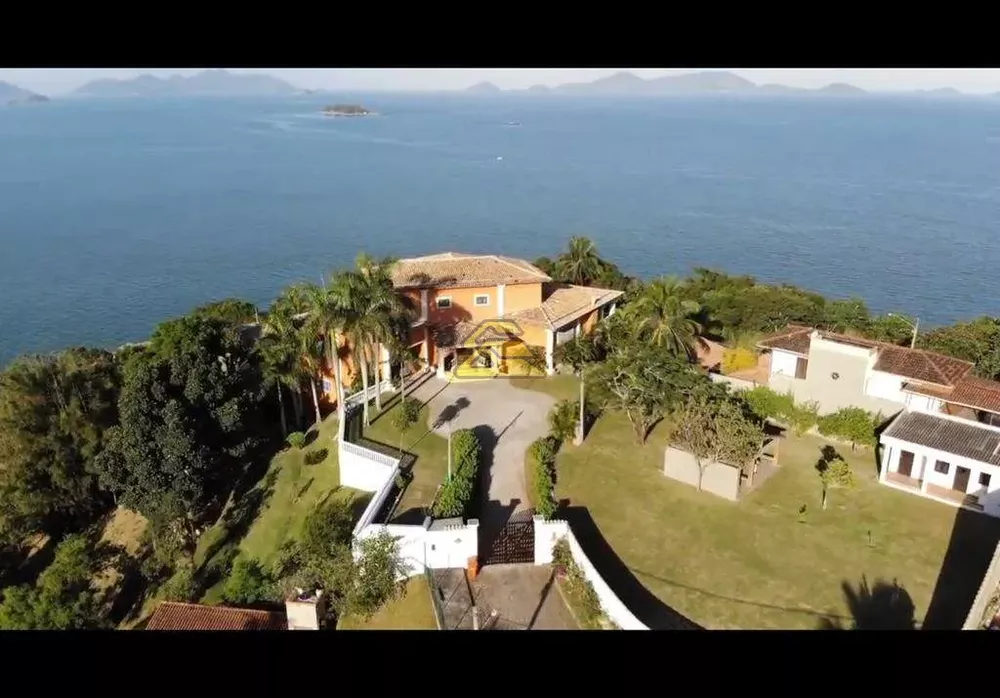 Casa, 5 quartos, 560 m² - Foto 28