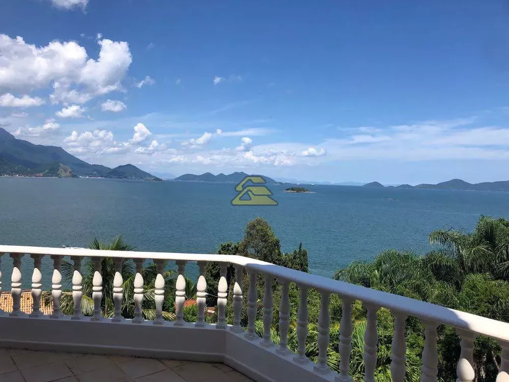 Casa, 5 quartos, 560 m² - Foto 4