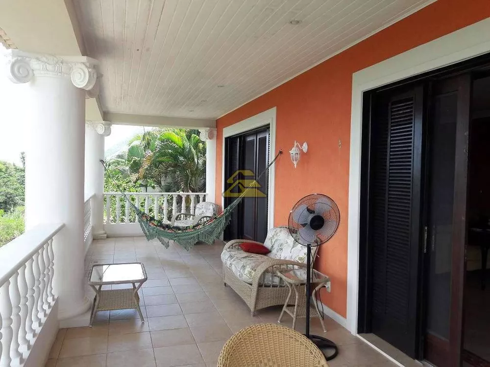 Casa, 5 quartos, 560 m² - Foto 10