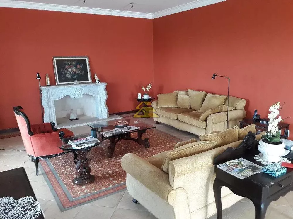 Casa, 5 quartos, 560 m² - Foto 14