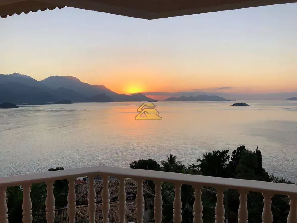 Casa, 5 quartos, 560 m² - Foto 2