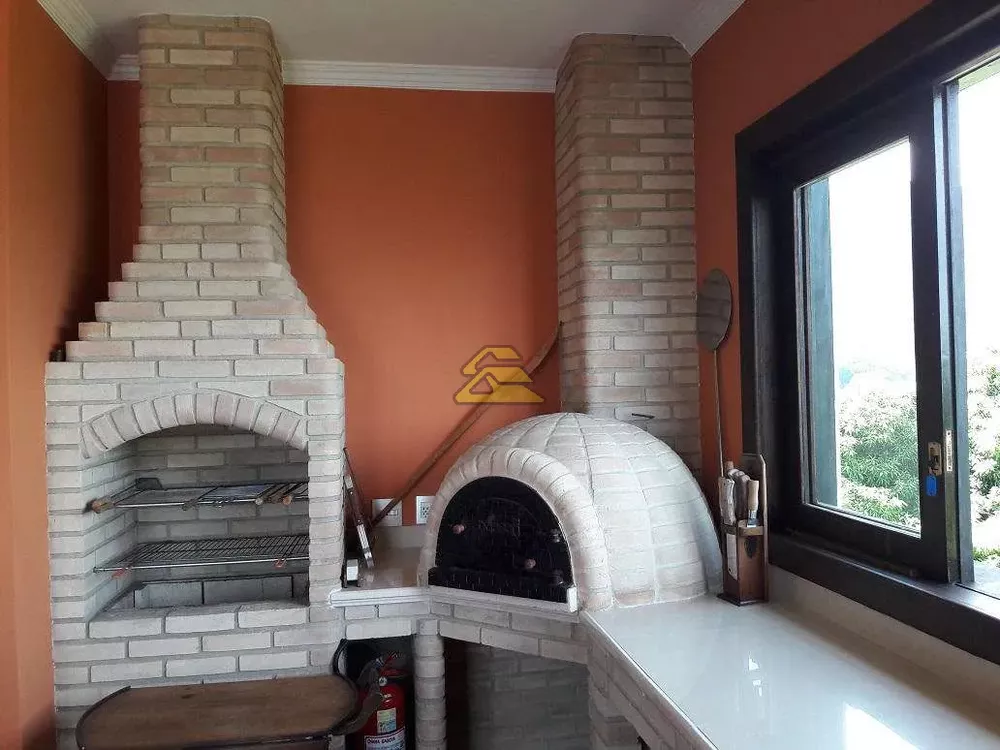 Casa, 5 quartos, 560 m² - Foto 24