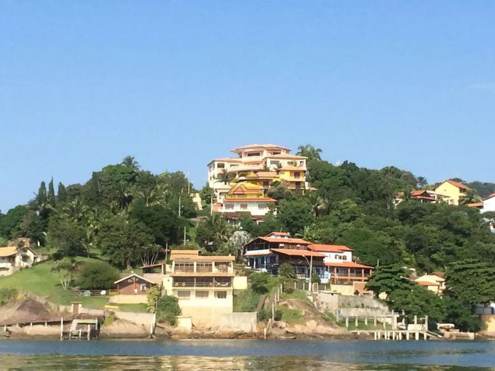 Casa, 5 quartos, 560 m² - Foto 26