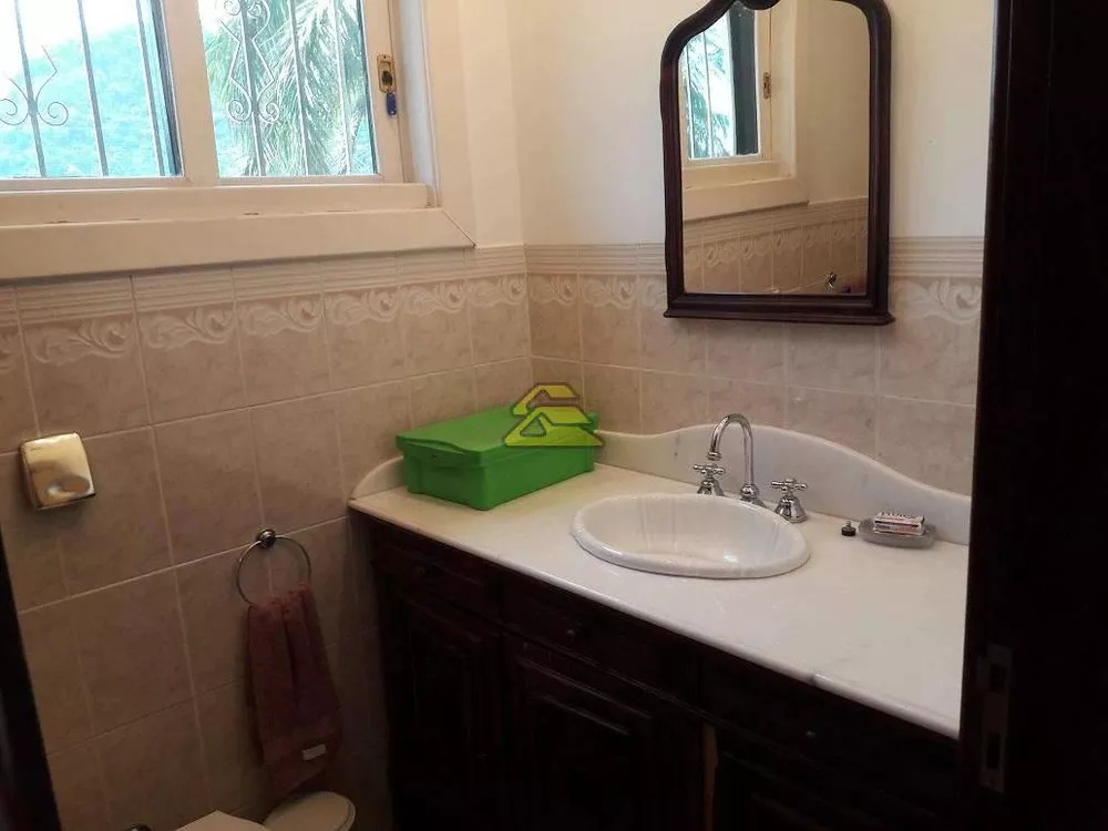 Casa, 5 quartos, 560 m² - Foto 20