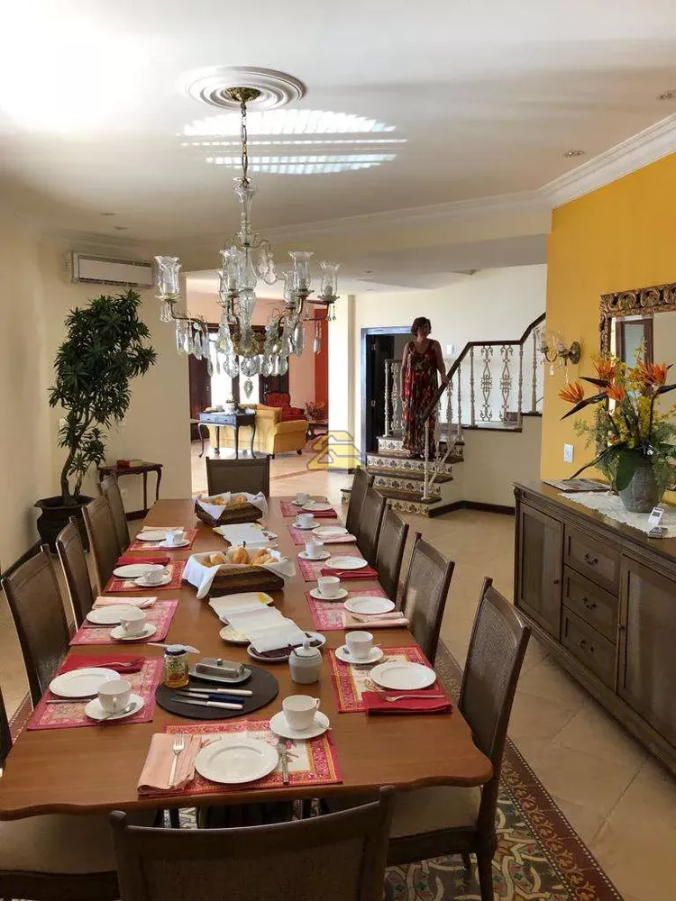 Casa, 5 quartos, 560 m² - Foto 8