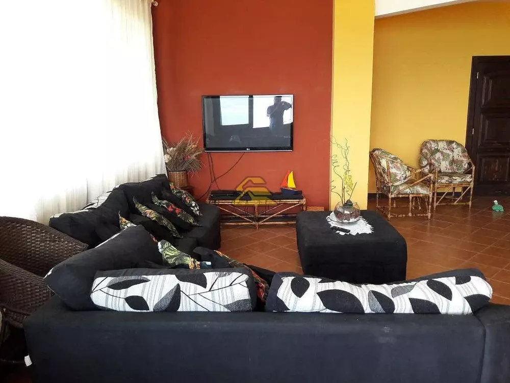 Casa, 5 quartos, 560 m² - Foto 15