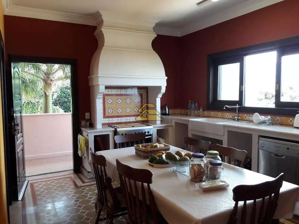 Casa, 5 quartos, 560 m² - Foto 21