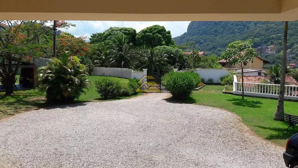 Casa, 5 quartos, 560 m² - Foto 36
