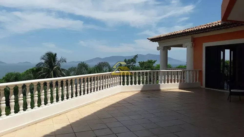 Casa, 5 quartos, 560 m² - Foto 32