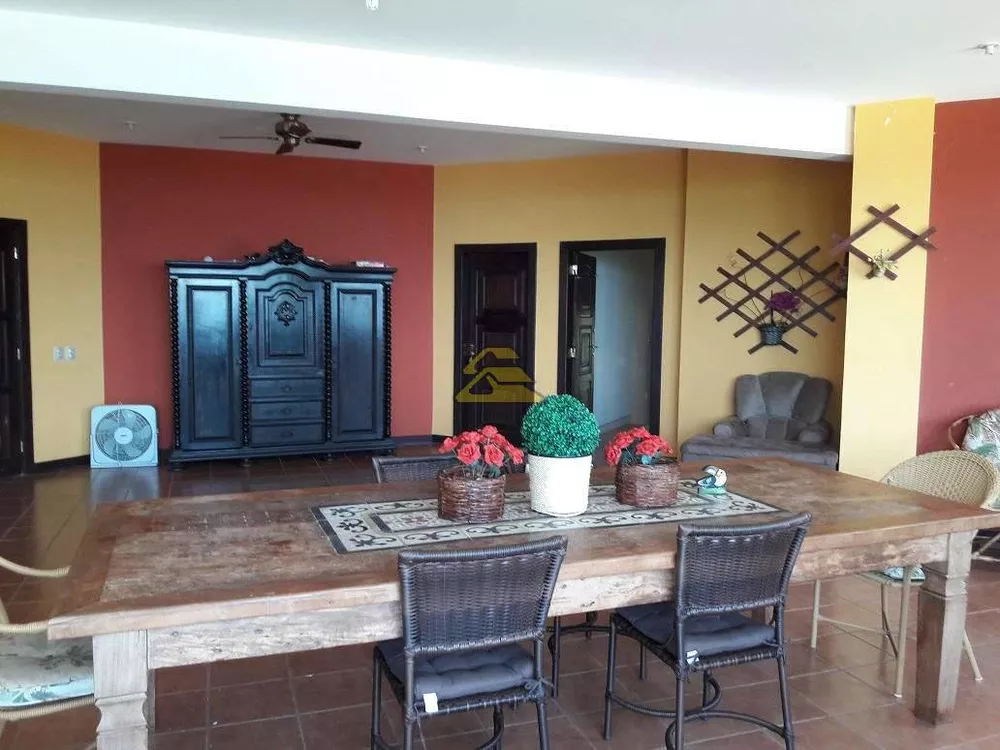 Casa, 5 quartos, 560 m² - Foto 23