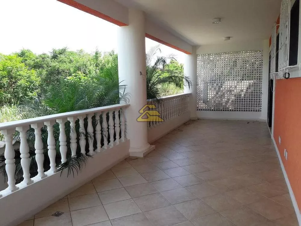 Casa, 5 quartos, 560 m² - Foto 33