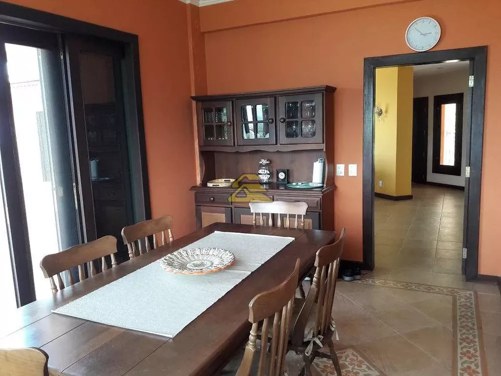 Casa, 5 quartos, 560 m² - Foto 22