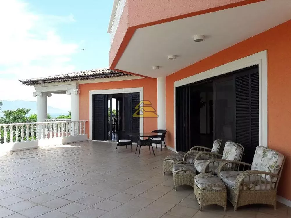 Casa, 5 quartos, 560 m² - Foto 9