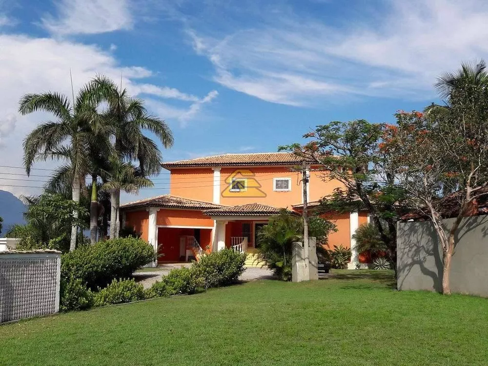 Casa, 5 quartos, 560 m² - Foto 35