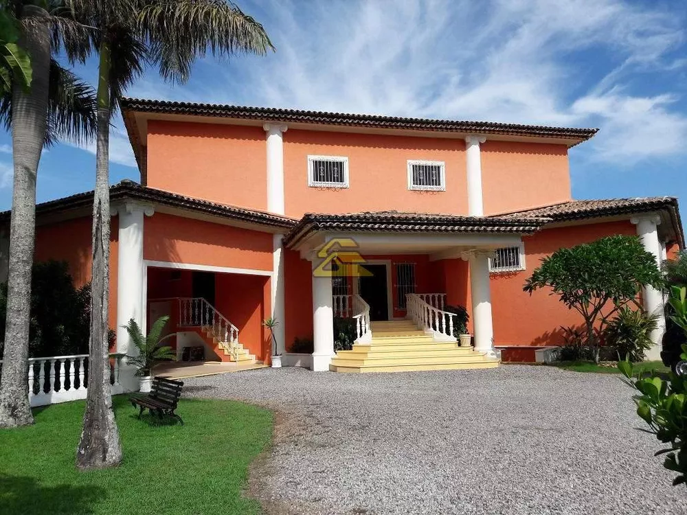 Casa, 5 quartos, 560 m² - Foto 37