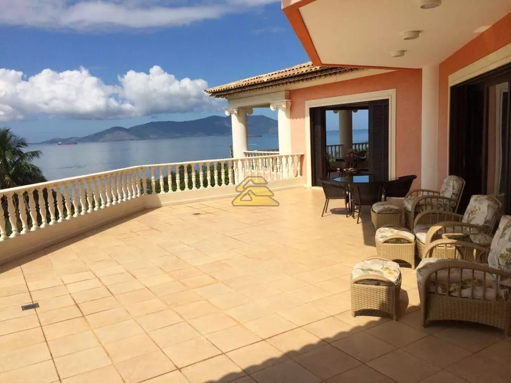 Casa, 5 quartos, 560 m² - Foto 5