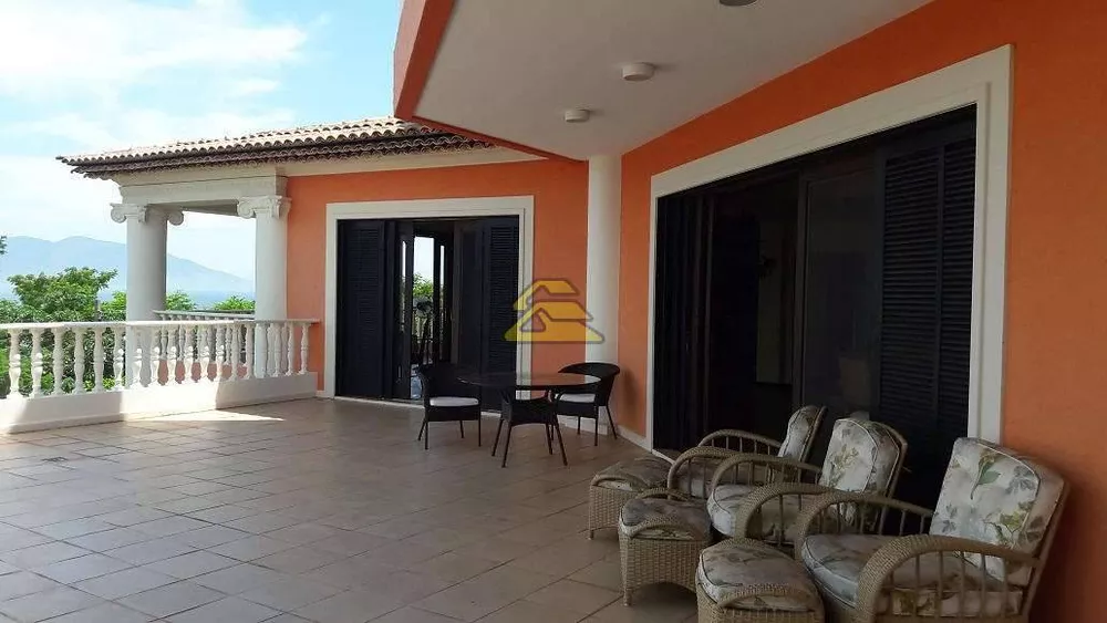 Casa, 5 quartos, 560 m² - Foto 11