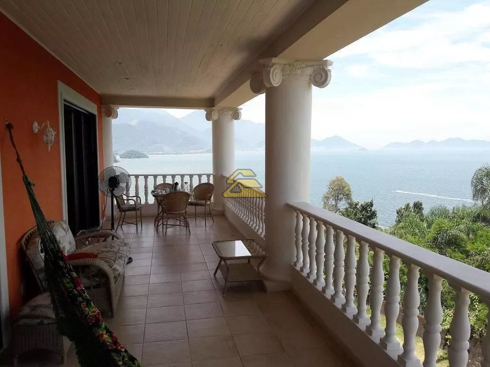 Casa, 5 quartos, 560 m² - Foto 12
