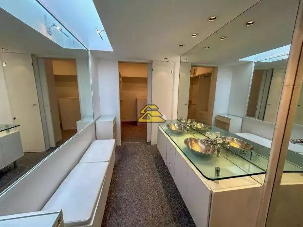 Cobertura, 5 quartos, 413 m² - Foto 18