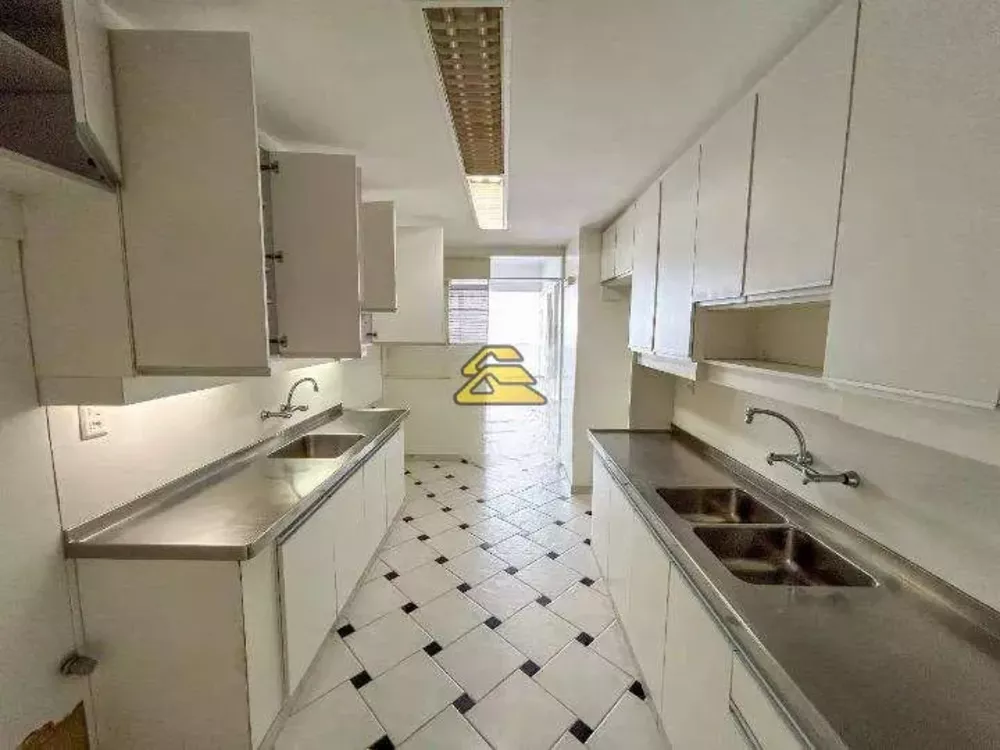 Cobertura, 5 quartos, 413 m² - Foto 13