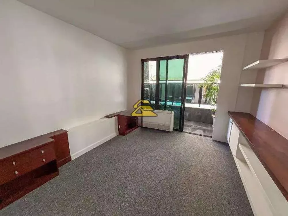 Cobertura, 5 quartos, 413 m² - Foto 1