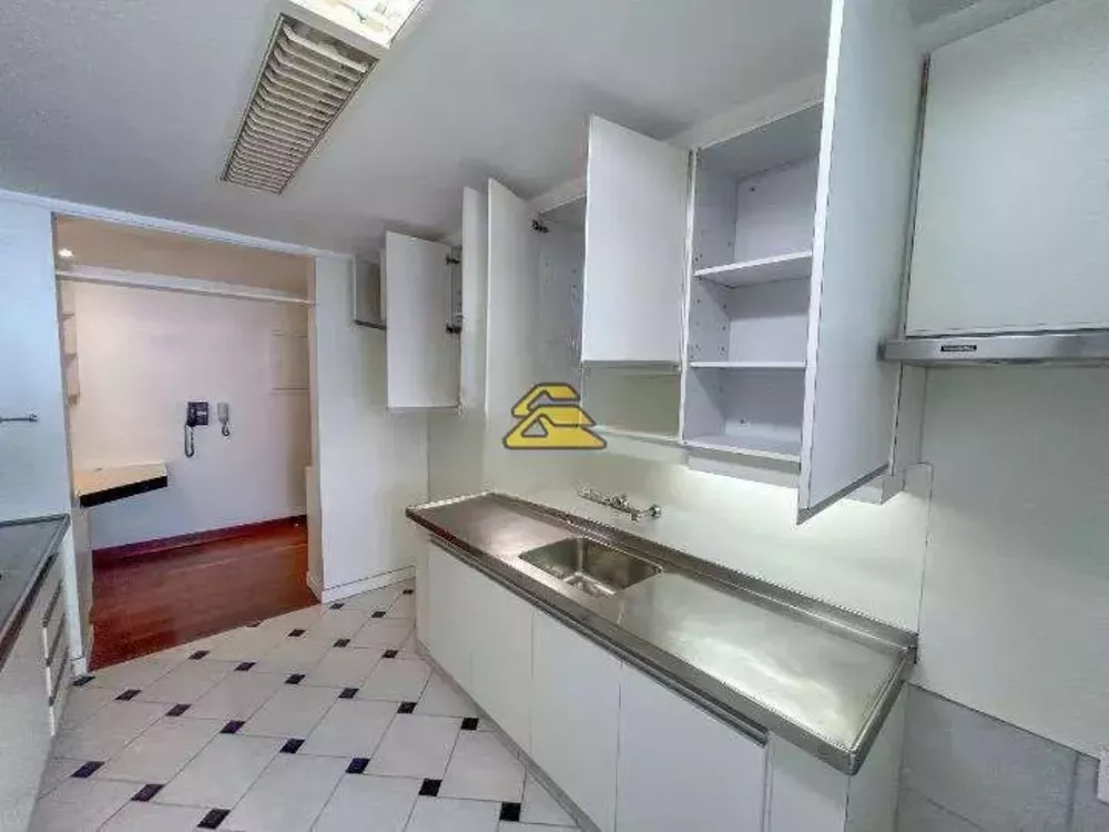 Cobertura, 5 quartos, 413 m² - Foto 9