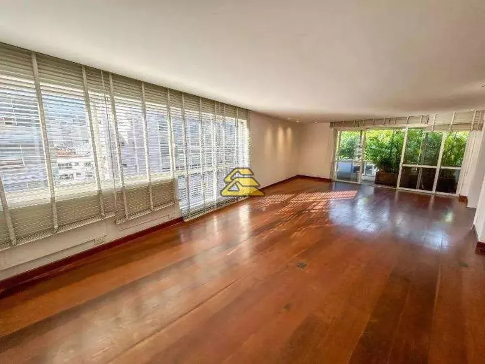 Cobertura, 5 quartos, 413 m² - Foto 24