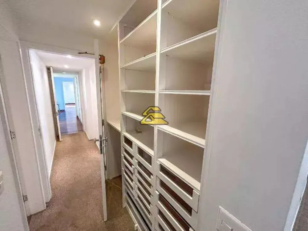 Cobertura, 5 quartos, 413 m² - Foto 17