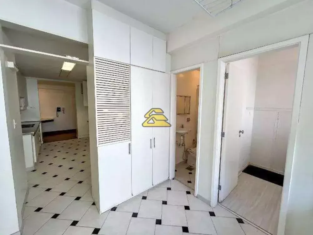 Cobertura, 5 quartos, 413 m² - Foto 11
