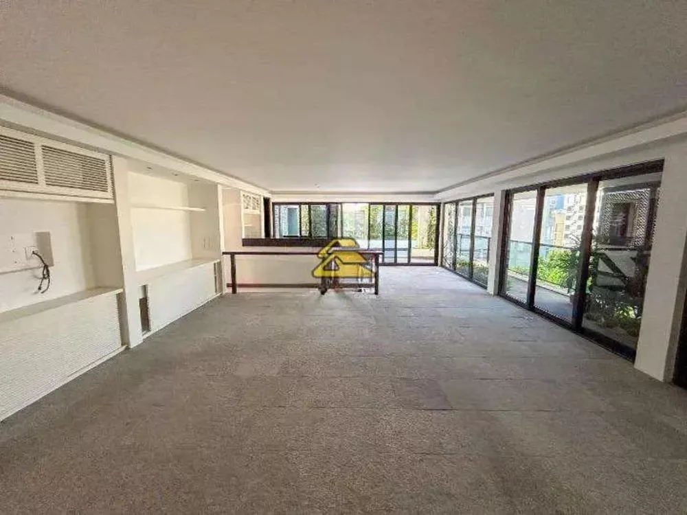 Cobertura, 5 quartos, 413 m² - Foto 5