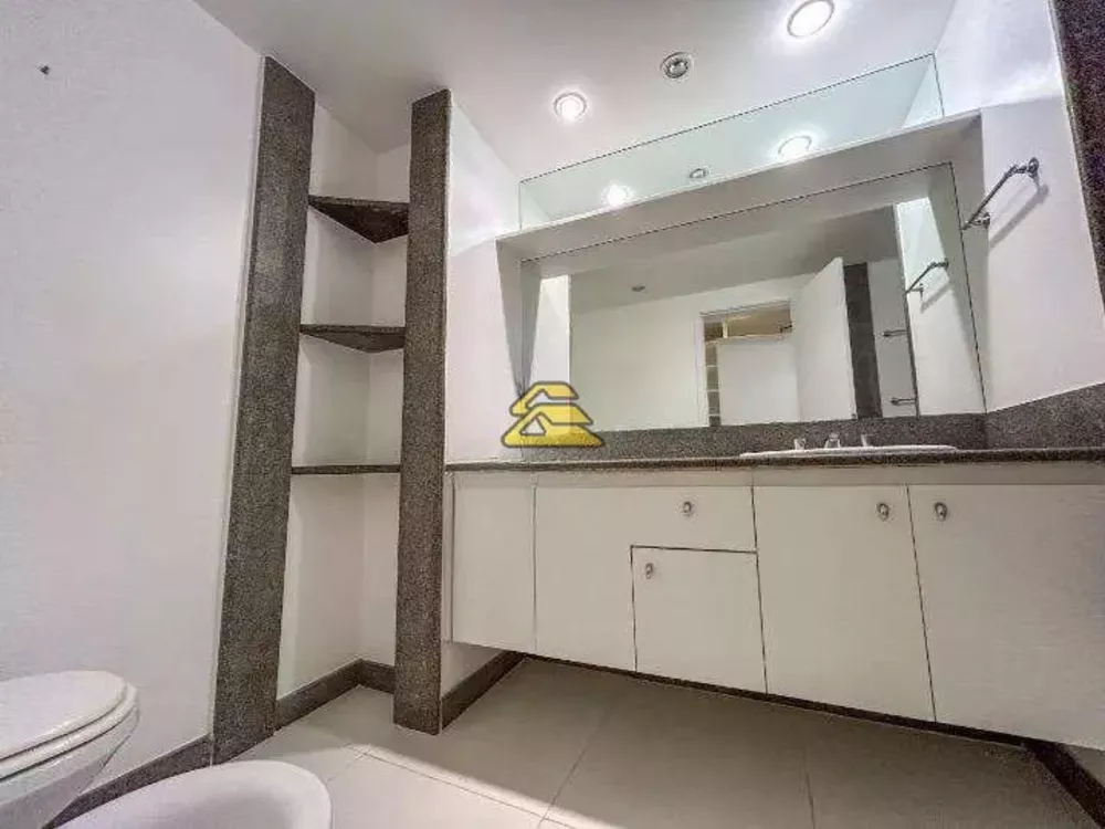 Cobertura, 5 quartos, 413 m² - Foto 2