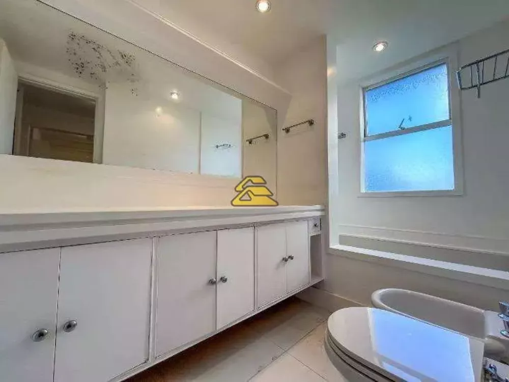 Cobertura, 5 quartos, 413 m² - Foto 14