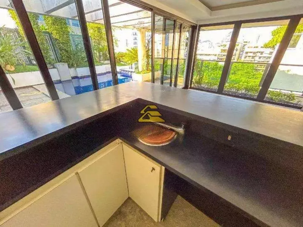 Cobertura, 5 quartos, 413 m² - Foto 7